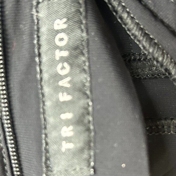 Ariat Pro Series -Tri Factor Grip Knee Patch Breech  Womens Size 30 - Picture 9 of 9